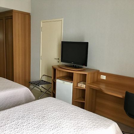 شقة ساو باولو  في Flat Na Avenida Sabia-Moema المظهر الخارجي الصورة
