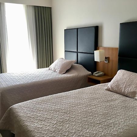 شقة ساو باولو  في Flat Na Avenida Sabia-Moema المظهر الخارجي الصورة