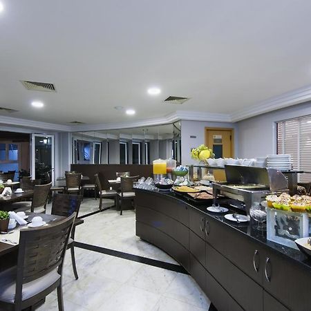 شقة ساو باولو  في Flat Na Avenida Sabia-Moema المظهر الخارجي الصورة