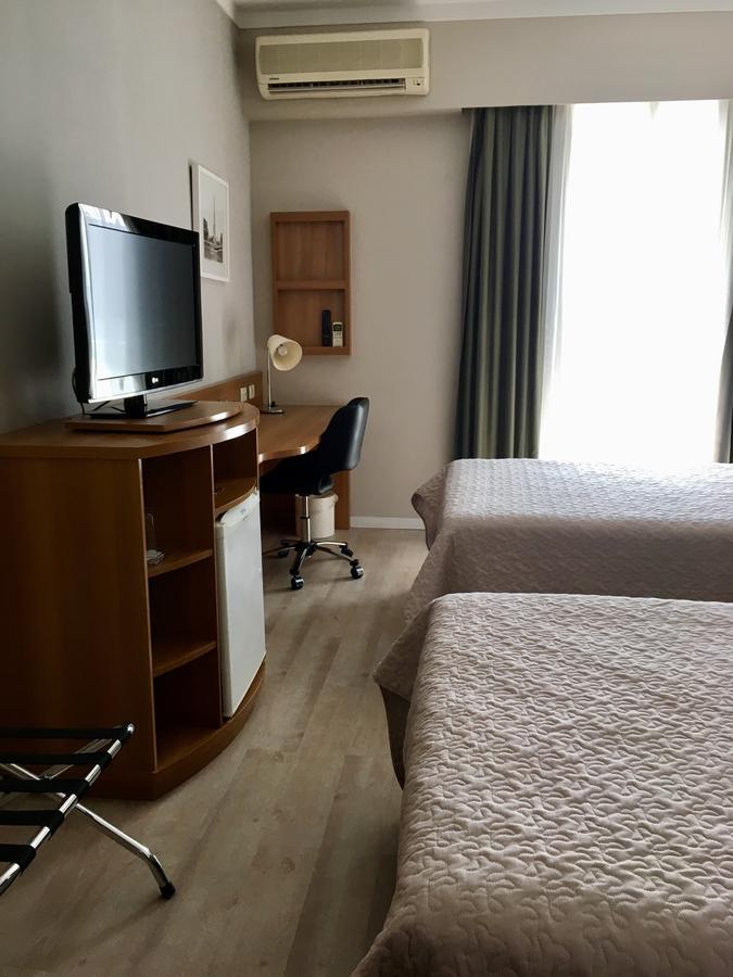 شقة ساو باولو  في Flat Na Avenida Sabia-Moema المظهر الخارجي الصورة